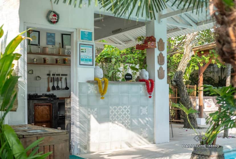 5-bedroom leasehold villa in Canggu — photo 5 of 5
