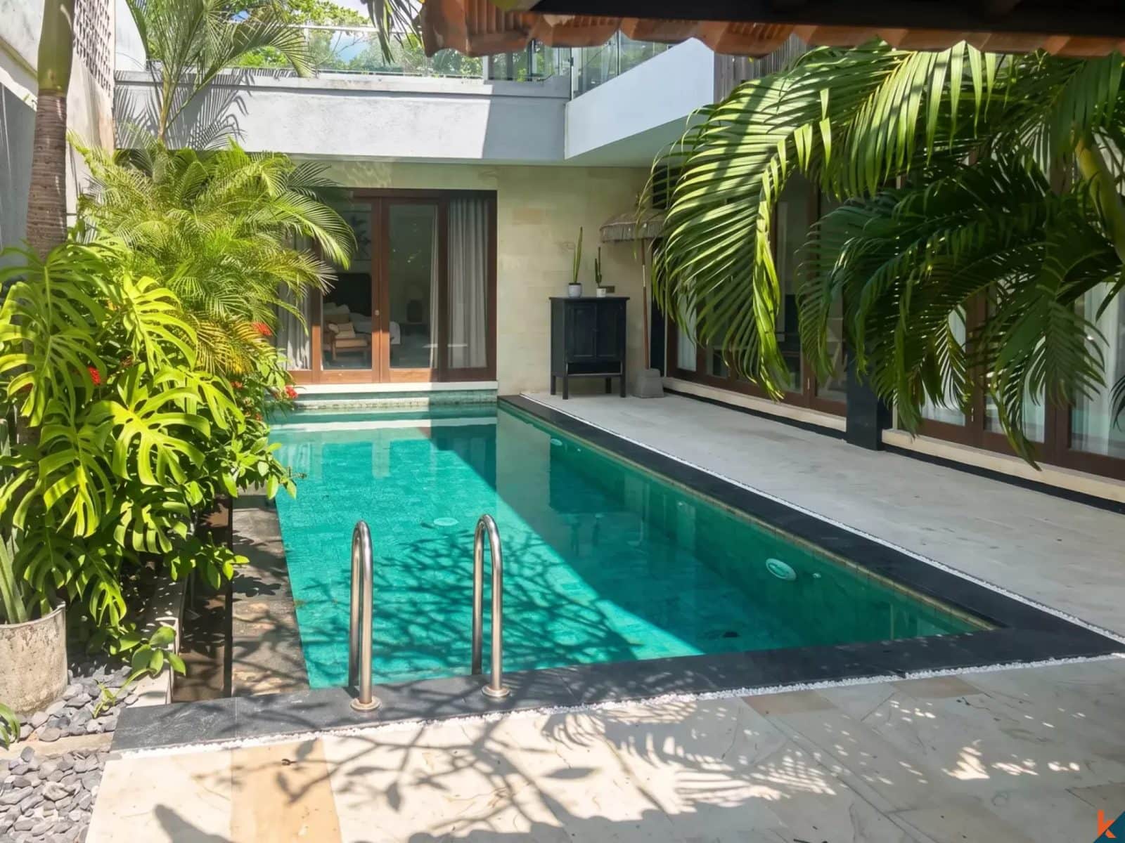 3-bedroom freehold villa in Umalas — photo 2 of 5
