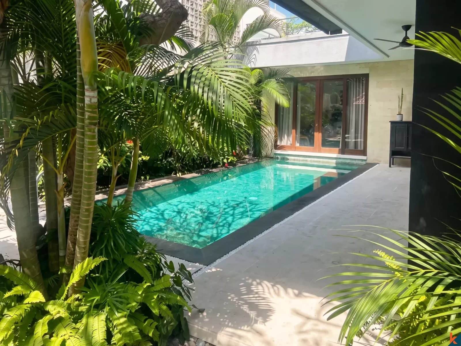 3-bedroom freehold villa in Umalas — photo 3 of 5