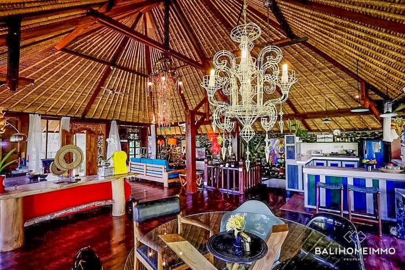 5-bedroom freehold villa in Ubud — photo 3 of 5