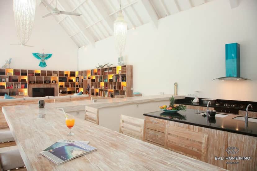 10-bedroom leasehold villa in Sanur — photo 5 of 5