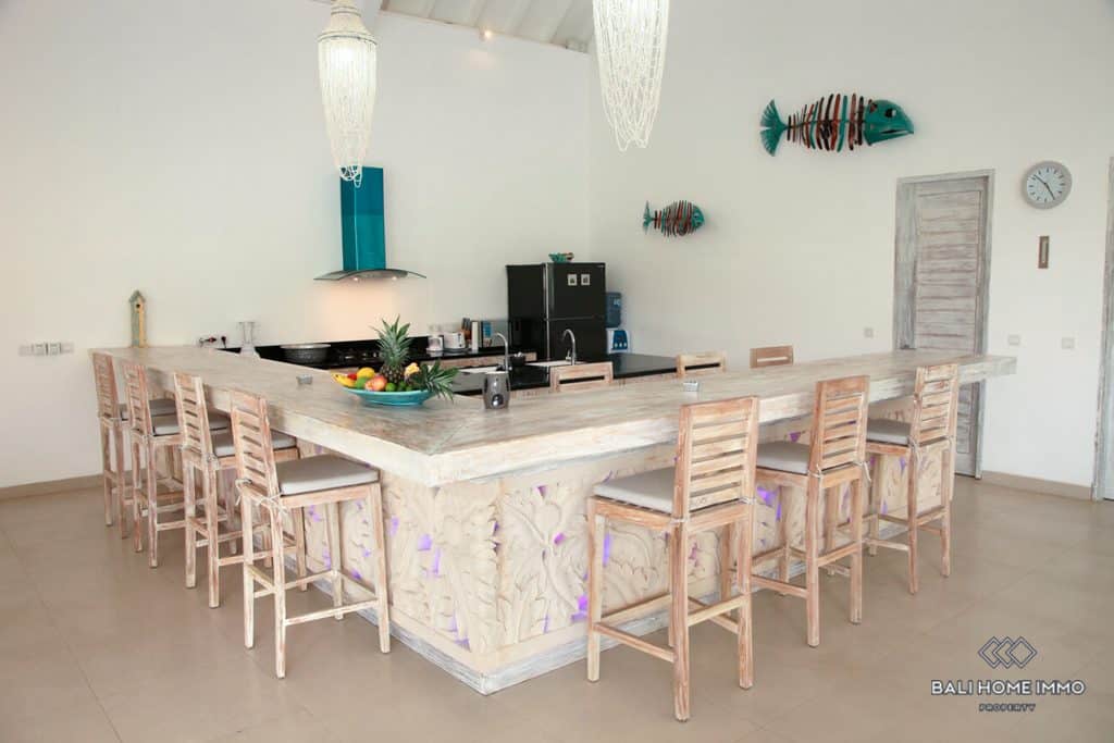10-bedroom leasehold villa in Sanur — photo 4 of 5