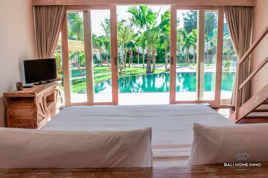 10-bedroom leasehold villa in Sanur — photo 2 of 5