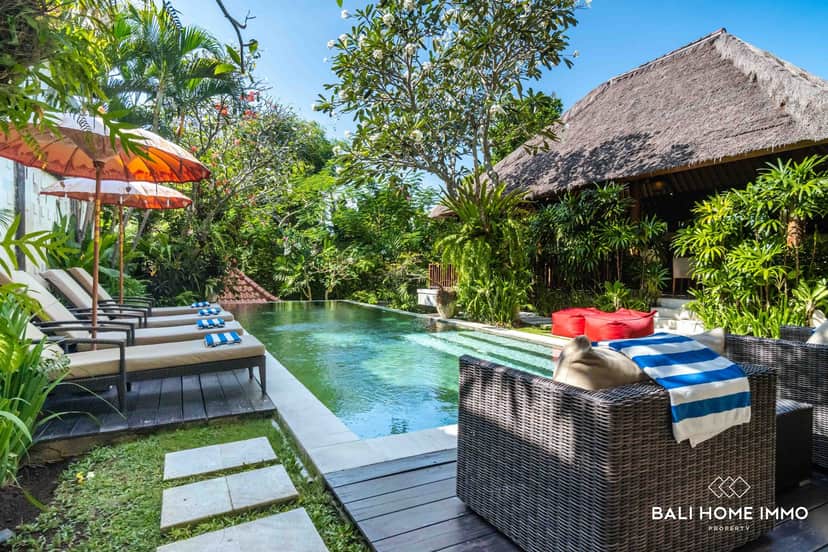 4-bedroom freehold villa in Pererenan — photo 2 of 5