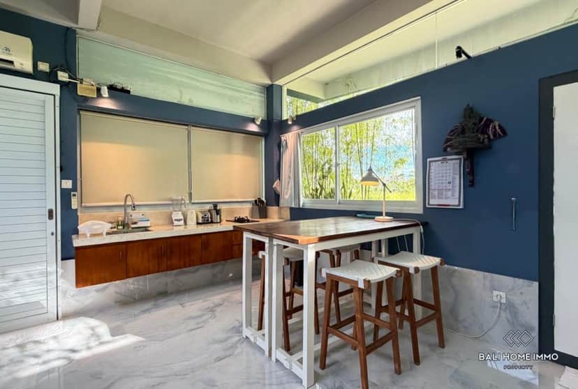 1-bedroom leasehold villa in Pererenan — photo 5 of 5