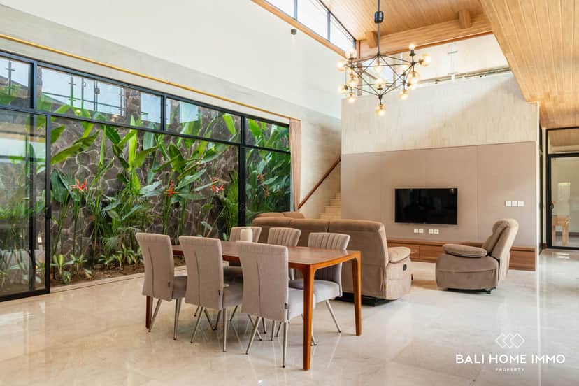 4-bedroom freehold villa in Sanur — photo 5 of 5