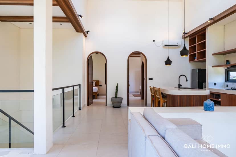 4-bedroom leasehold apartment in Canggu — photo 5 of 5