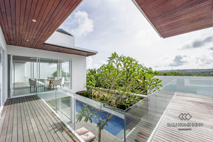 6-bedroom freehold villa in Uluwatu — photo 5 of 5