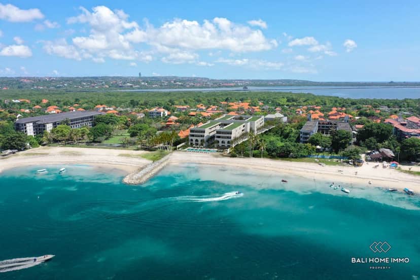 1-bedroom leasehold apartment in Nusa Dua — photo 5 of 5