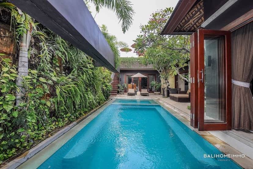 3-bedroom freehold villa in Kerobokan — photo 4 of 5