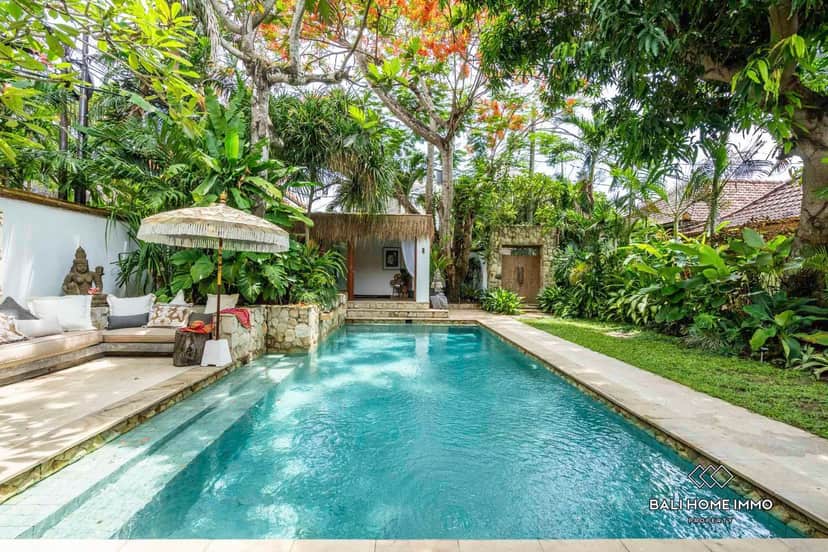 8-bedroom leasehold villa in Seminyak — photo 3 of 5