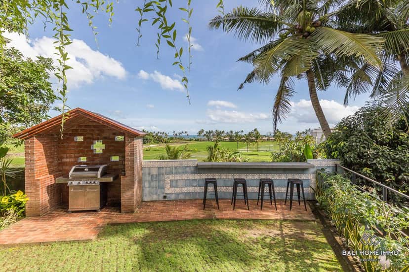 4-bedroom leasehold villa in Tabanan — photo 4 of 5