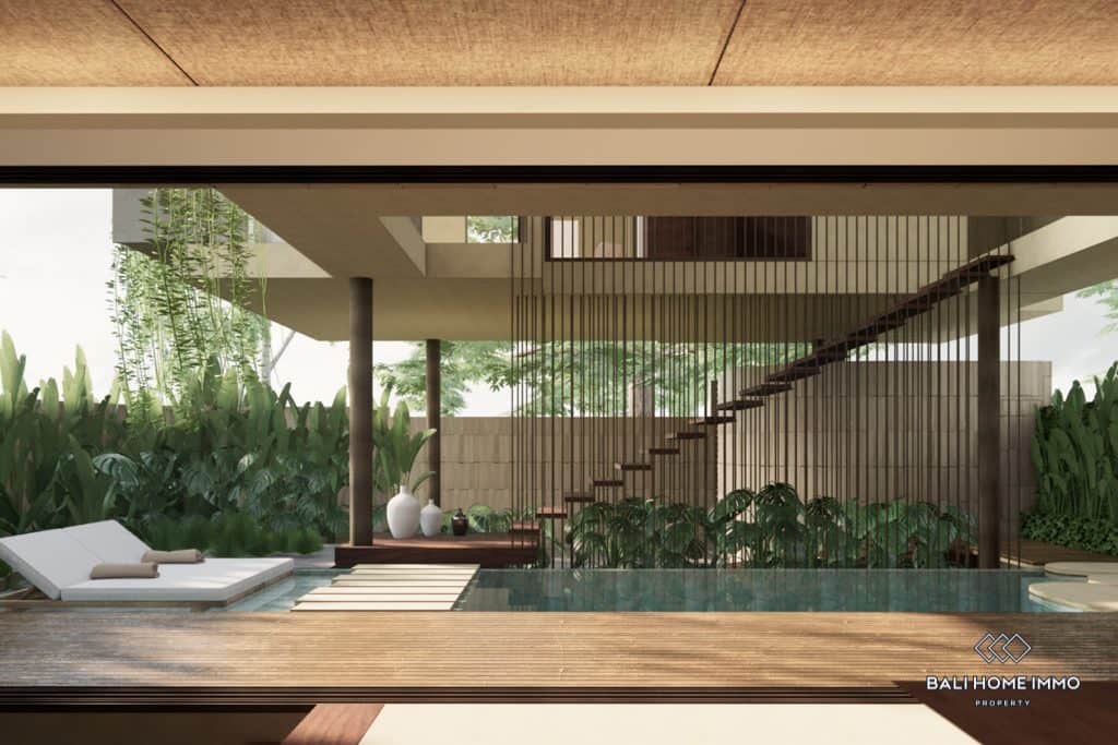 3-bedroom leasehold villa in Ungasan — photo 3 of 5