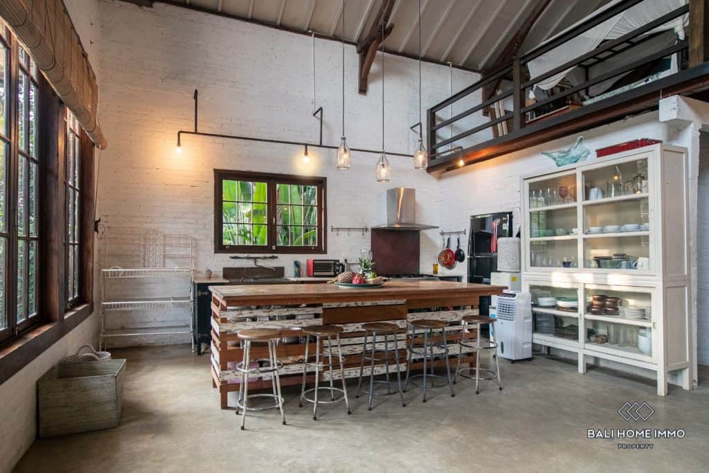 6-bedroom leasehold villa in Ubud — photo 4 of 5