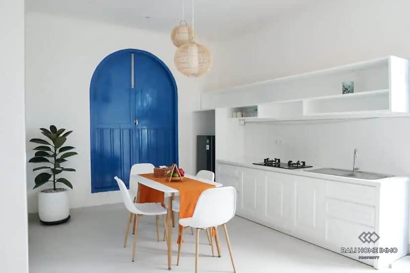 6-bedroom leasehold villa in Seminyak — photo 3 of 5