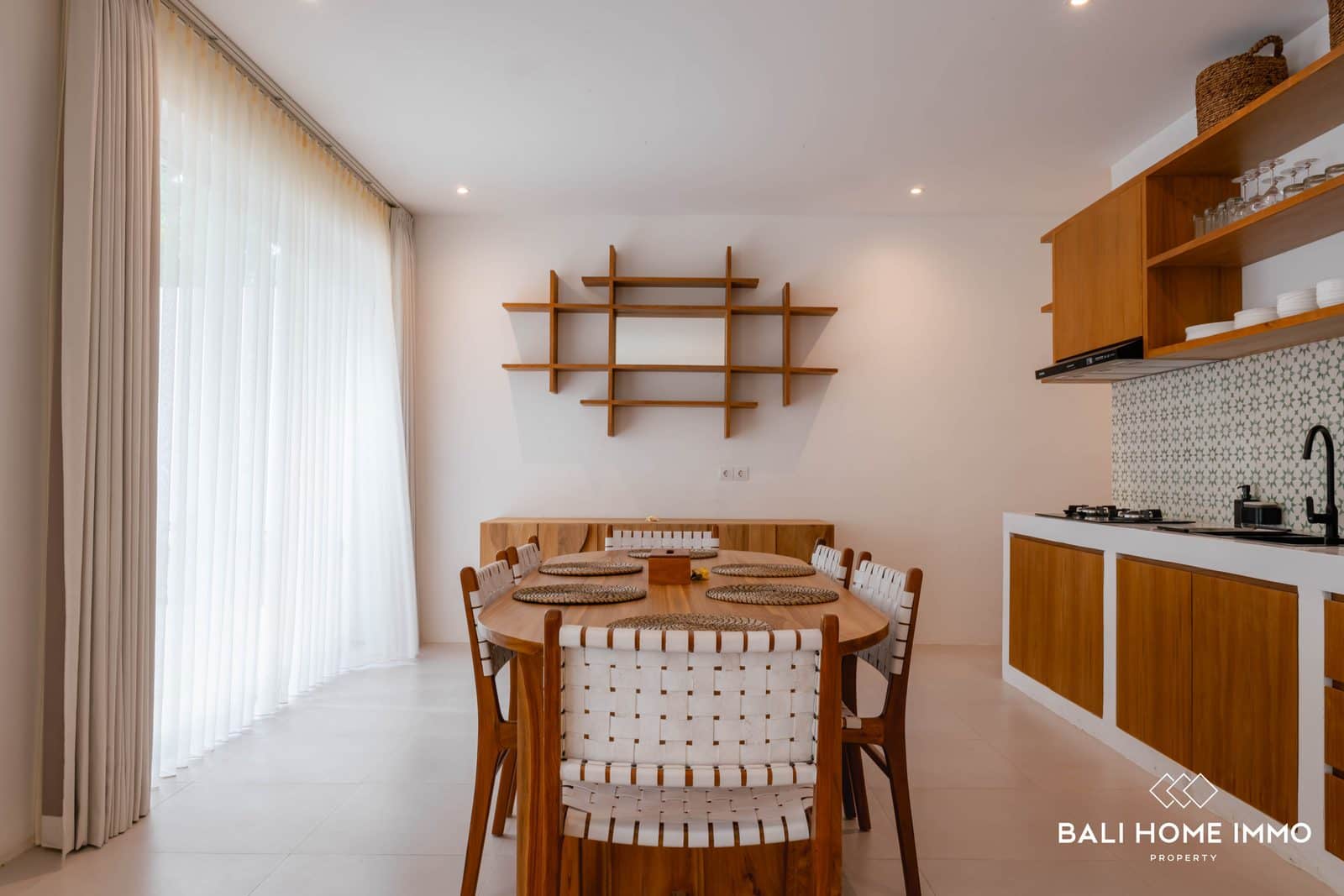 3-bedroom leasehold villa in Seseh/Cemagi — photo 5 of 5