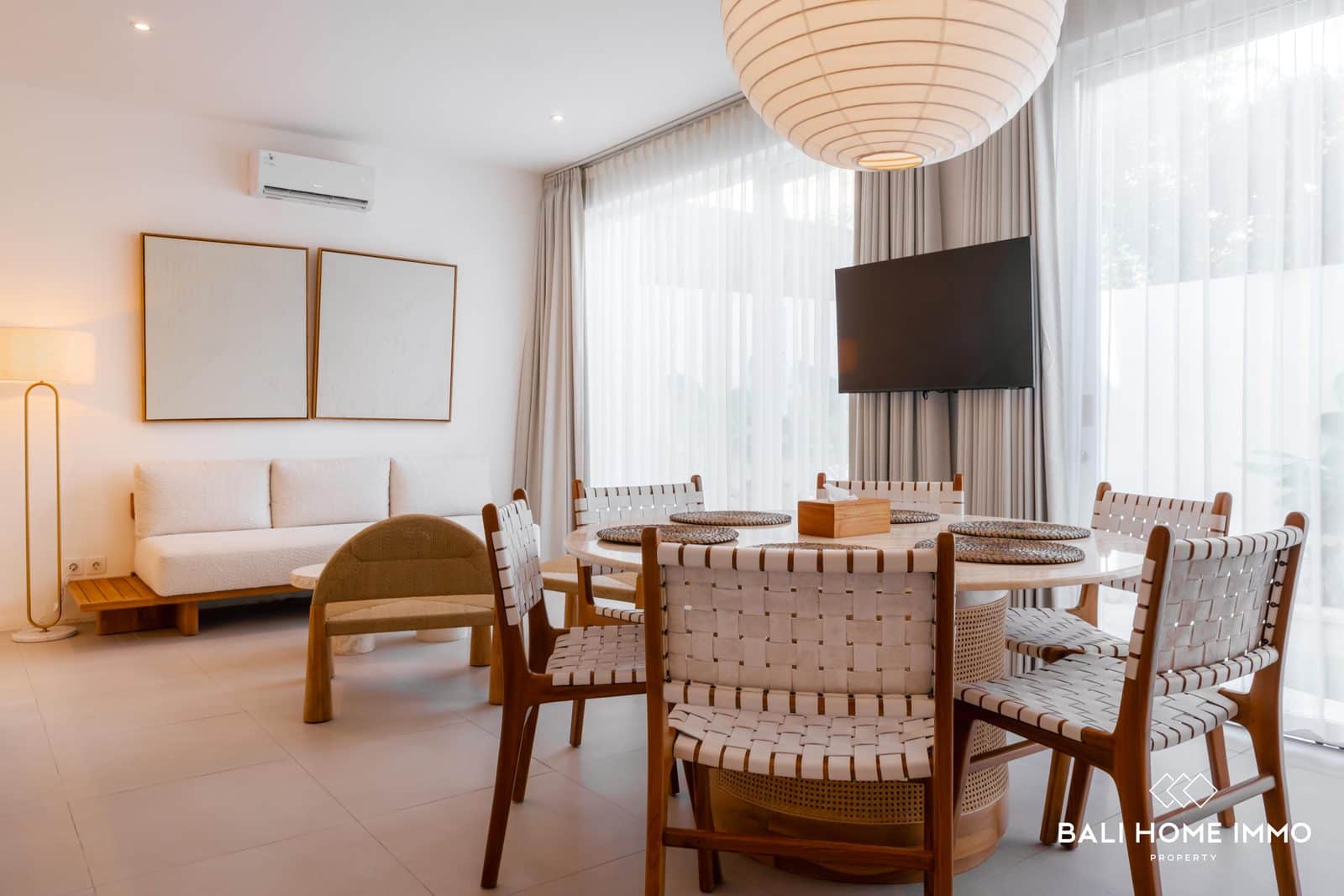 2-bedroom leasehold villa in Seseh/Cemagi — photo 3 of 5