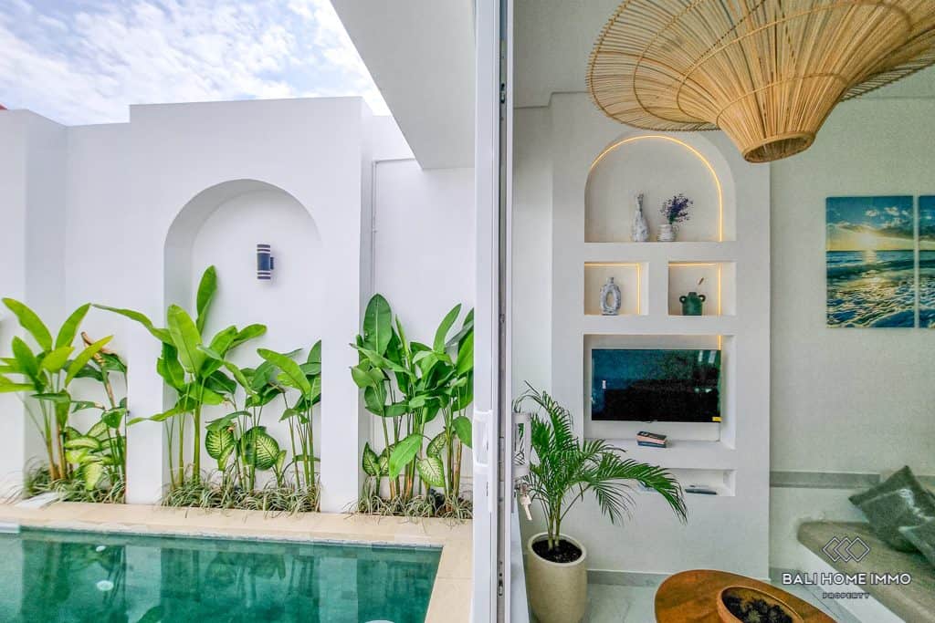 2-bedroom leasehold villa in Buduk/Mengwi — photo 5 of 5