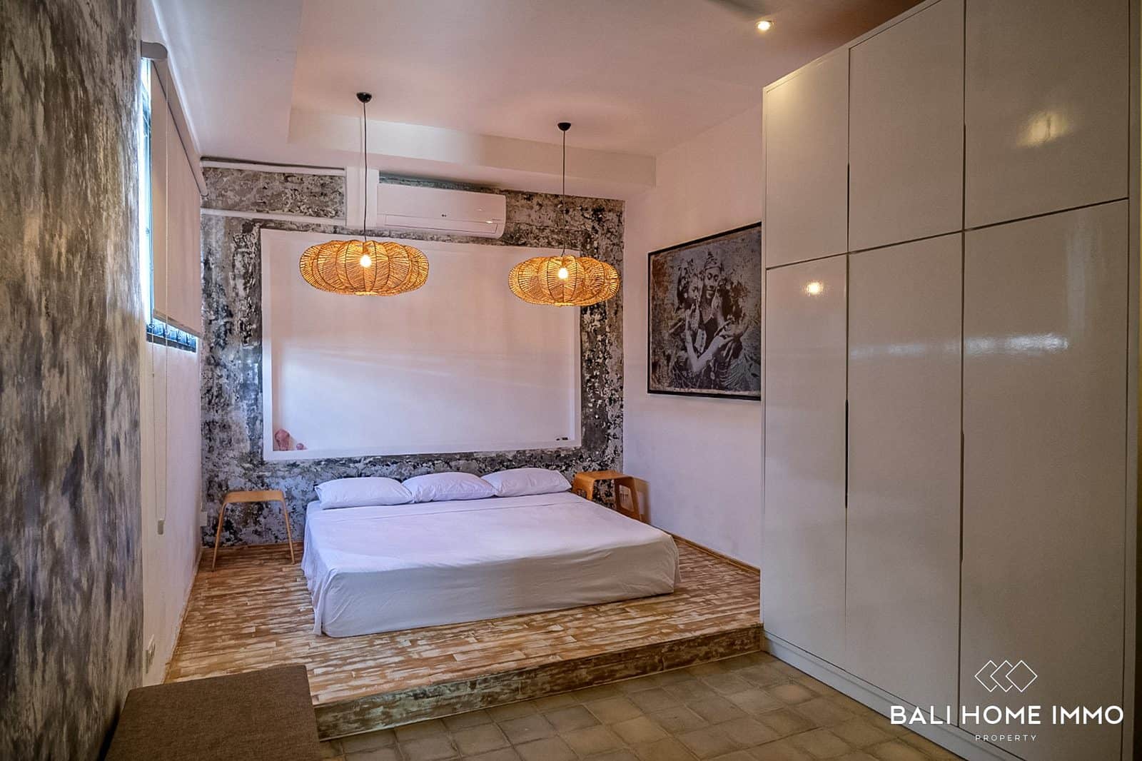 3-bedroom leasehold villa in Umalas — photo 5 of 5