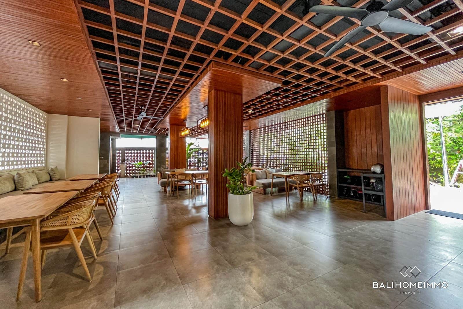 studio leasehold apartment in Seminyak — photo 5 of 5