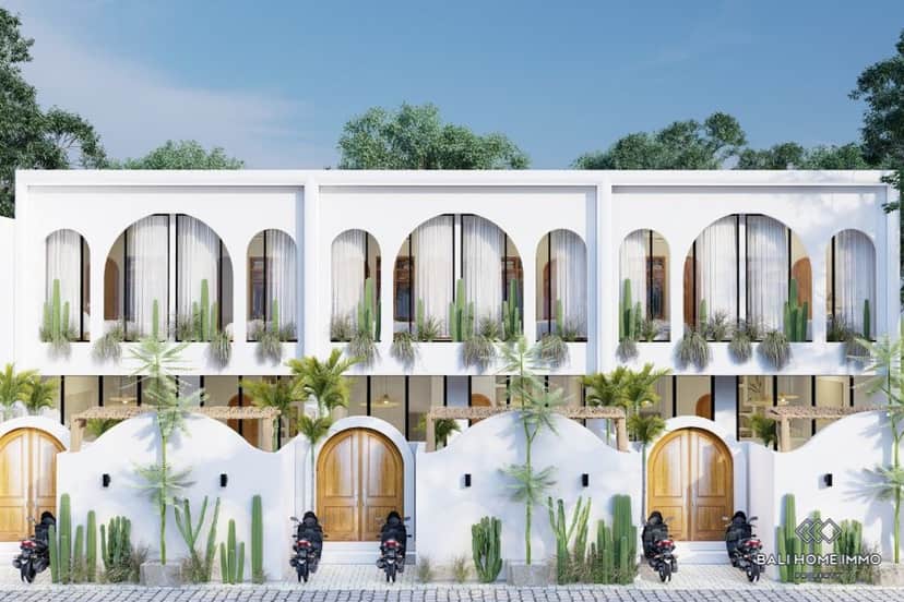 2-bedroom leasehold villa in Canggu — photo 2 of 5