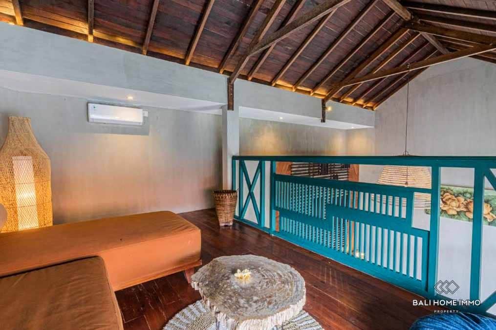 1-bedroom leasehold villa in Kerobokan — photo 5 of 5