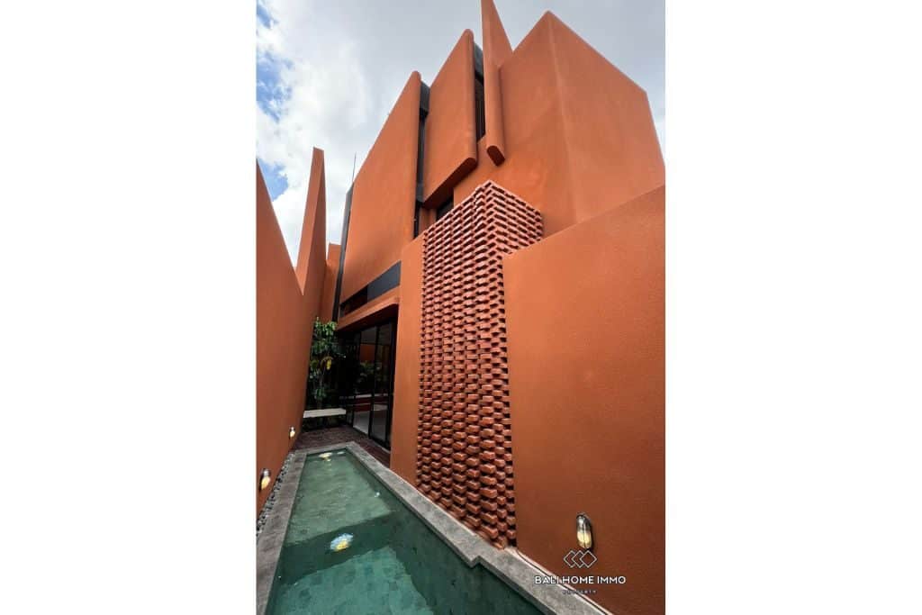 Brand new 2 Bedroom Villa for Sale in Bali Pererenan