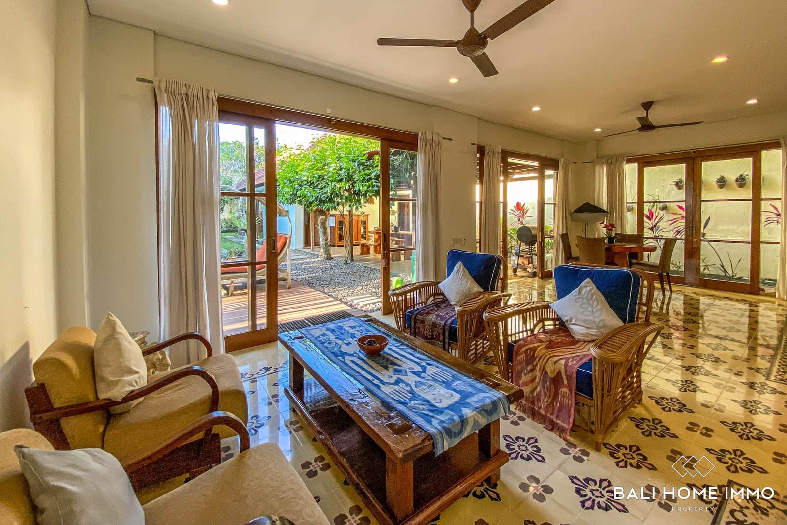 3-bedroom freehold villa in Uluwatu — photo 3 of 5