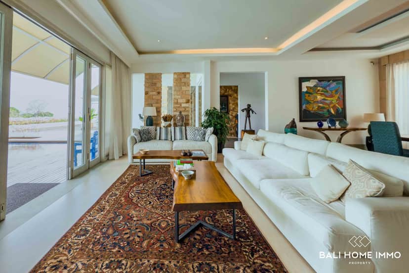 4-bedroom freehold villa in Ungasan — photo 5 of 5