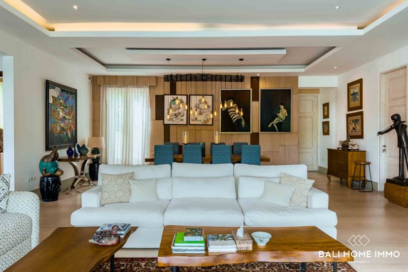 4-bedroom freehold villa in Ungasan — photo 3 of 5