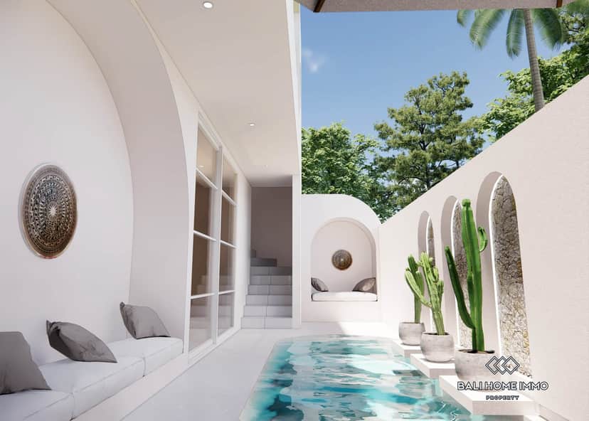 3-bedroom leasehold villa in Seseh/Cemagi — photo 4 of 5