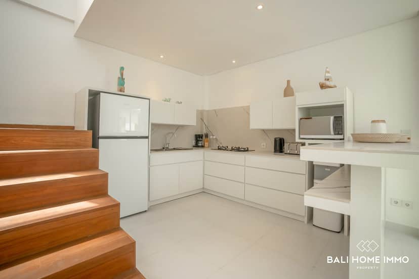 6-bedroom leasehold villa in Canggu — photo 4 of 5