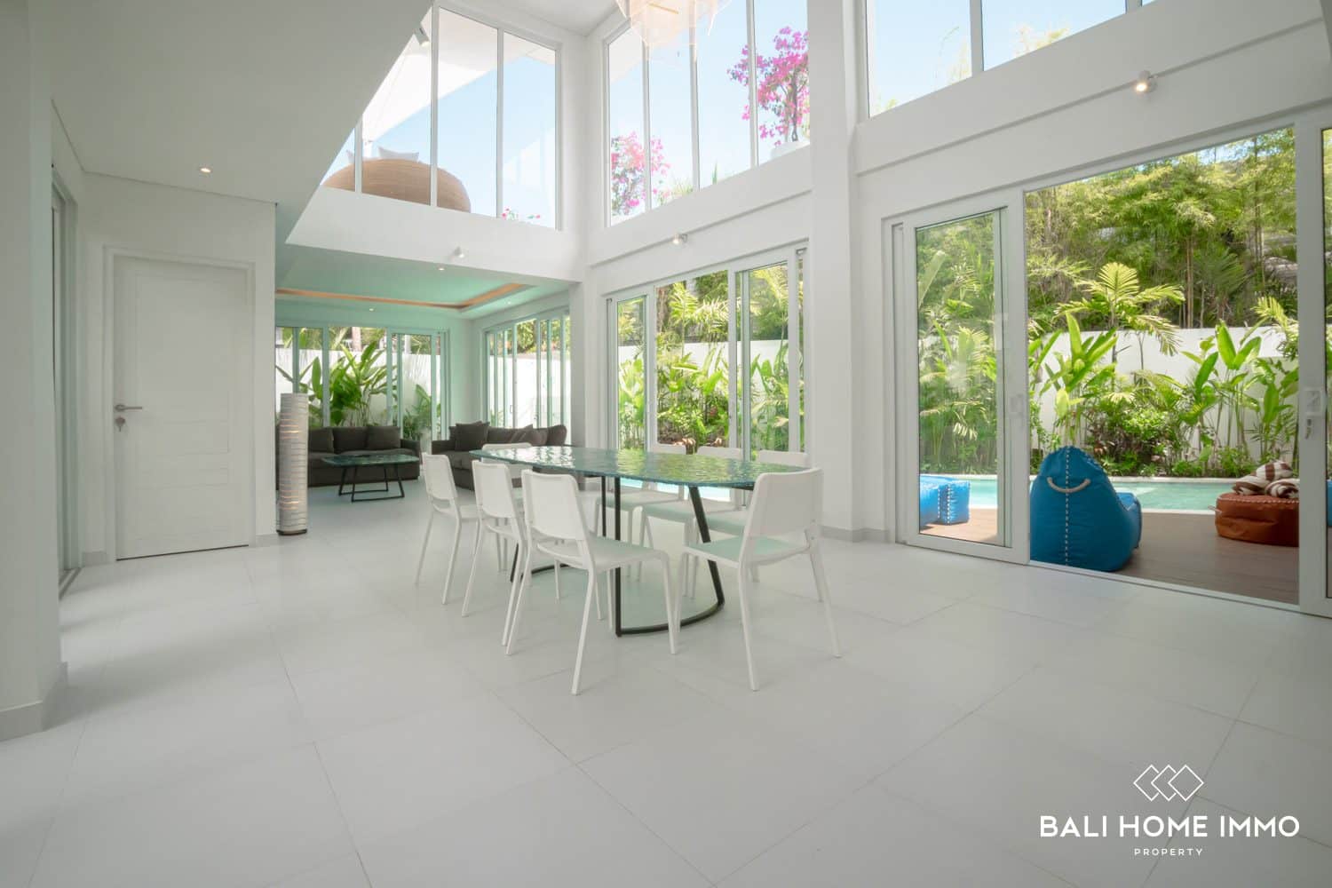 6-bedroom leasehold villa in Canggu — photo 3 of 5