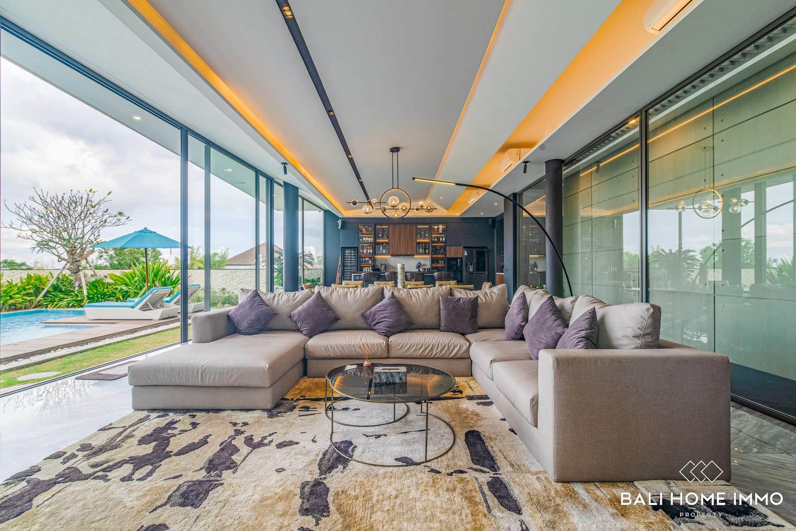 5-bedroom freehold villa in Umalas — photo 3 of 5