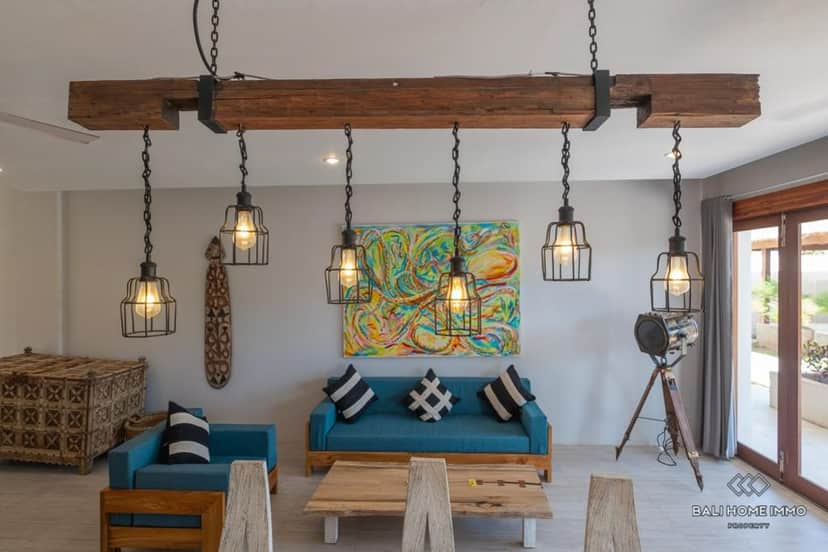 4-bedroom freehold villa in Lombok — photo 5 of 5