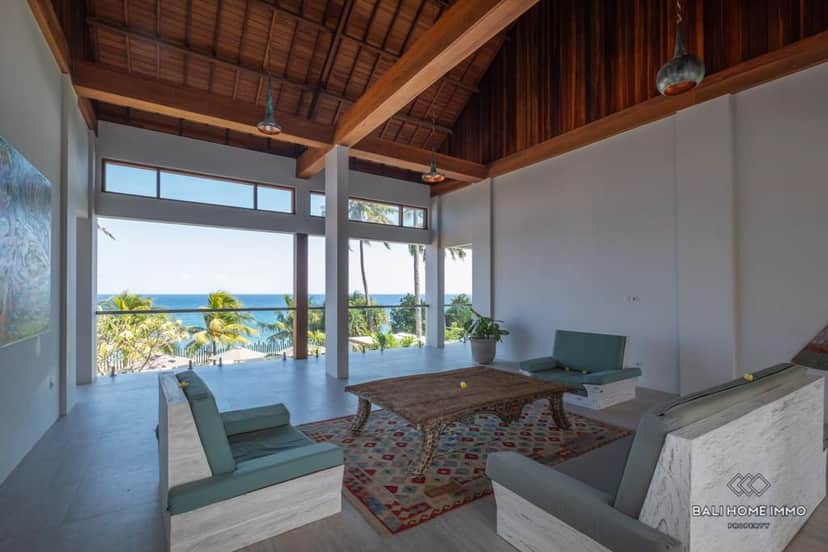 4-bedroom freehold villa in Lombok — photo 4 of 5