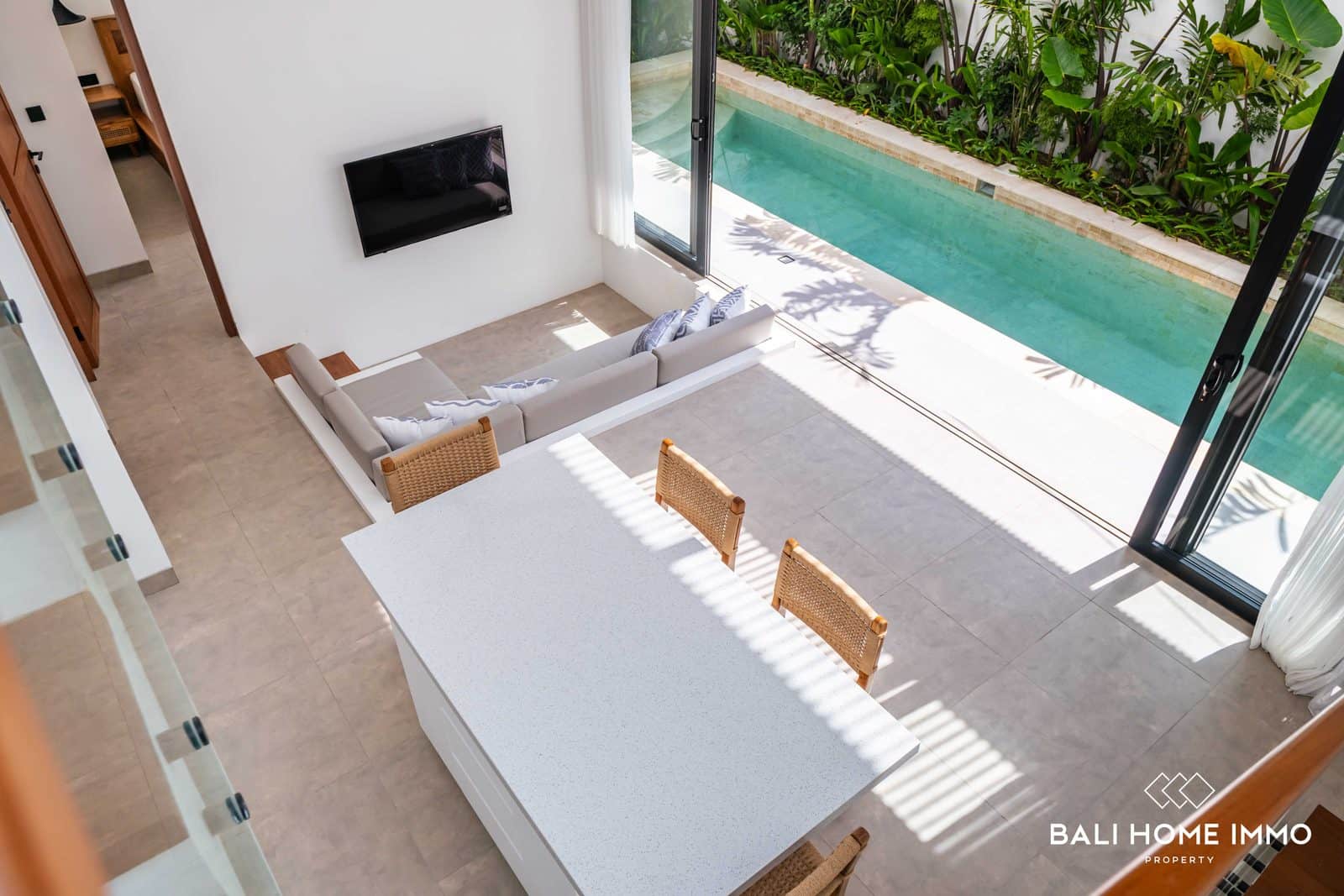2-bedroom leasehold villa in Canggu — photo 5 of 5