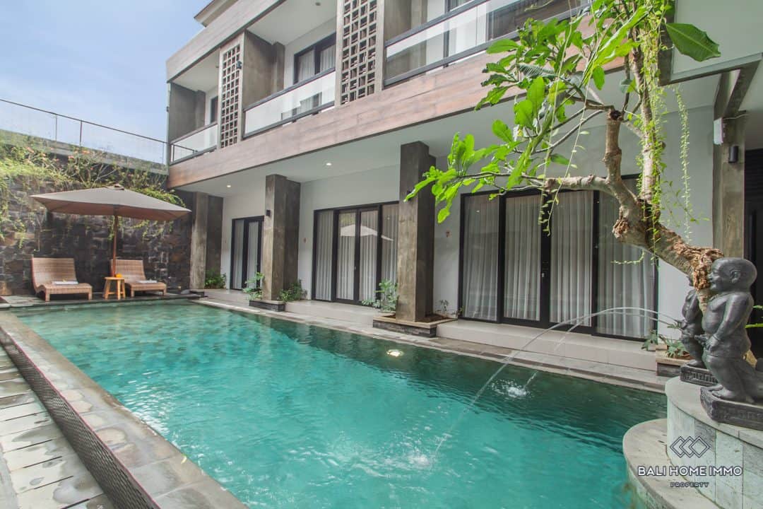 14-bedroom freehold apartment in Seminyak — photo 5 of 5