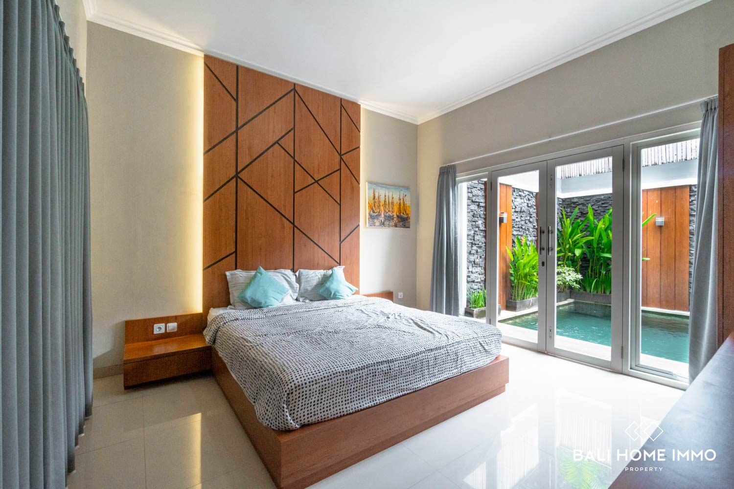3-bedroom freehold villa in Canggu — photo 5 of 5
