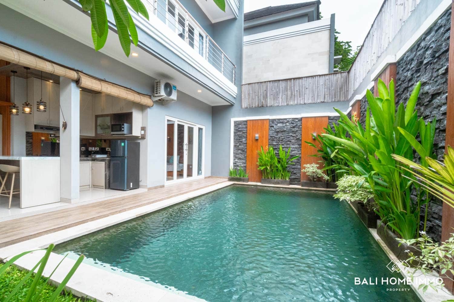 3 Bedroom Villa for Sale in Bali Canggu