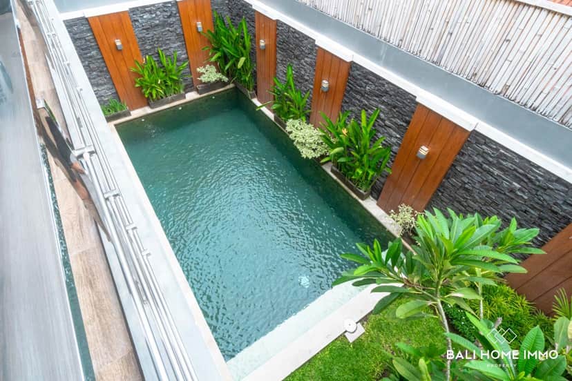 3-bedroom freehold villa in Canggu — photo 2 of 5