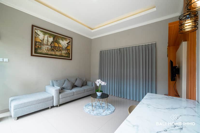 3-bedroom freehold villa in Canggu — photo 3 of 5