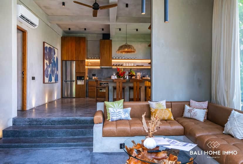 3-bedroom leasehold villa in Ubud — photo 5 of 5