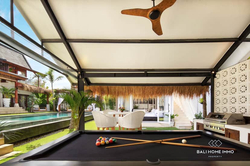 5-bedroom leasehold villa in Canggu — photo 5 of 5