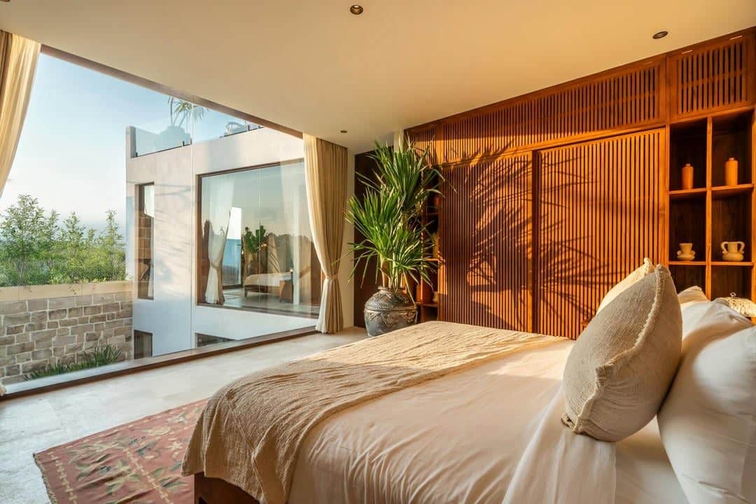 4-bedroom freehold villa in Canggu — photo 4 of 5