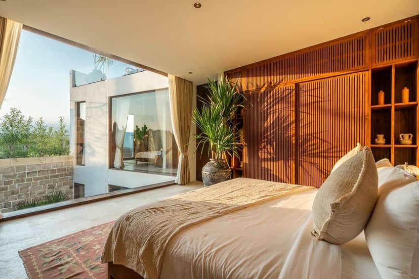 4-bedroom freehold villa in Canggu — photo 4 of 5