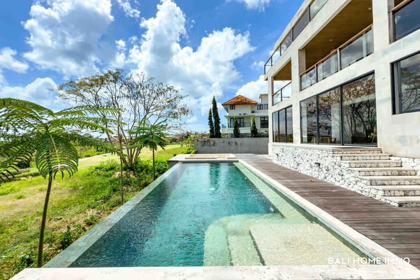 4-bedroom freehold villa in Uluwatu — photo 2 of 5