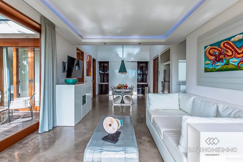 6-bedroom leasehold villa in Seminyak — photo 5 of 5