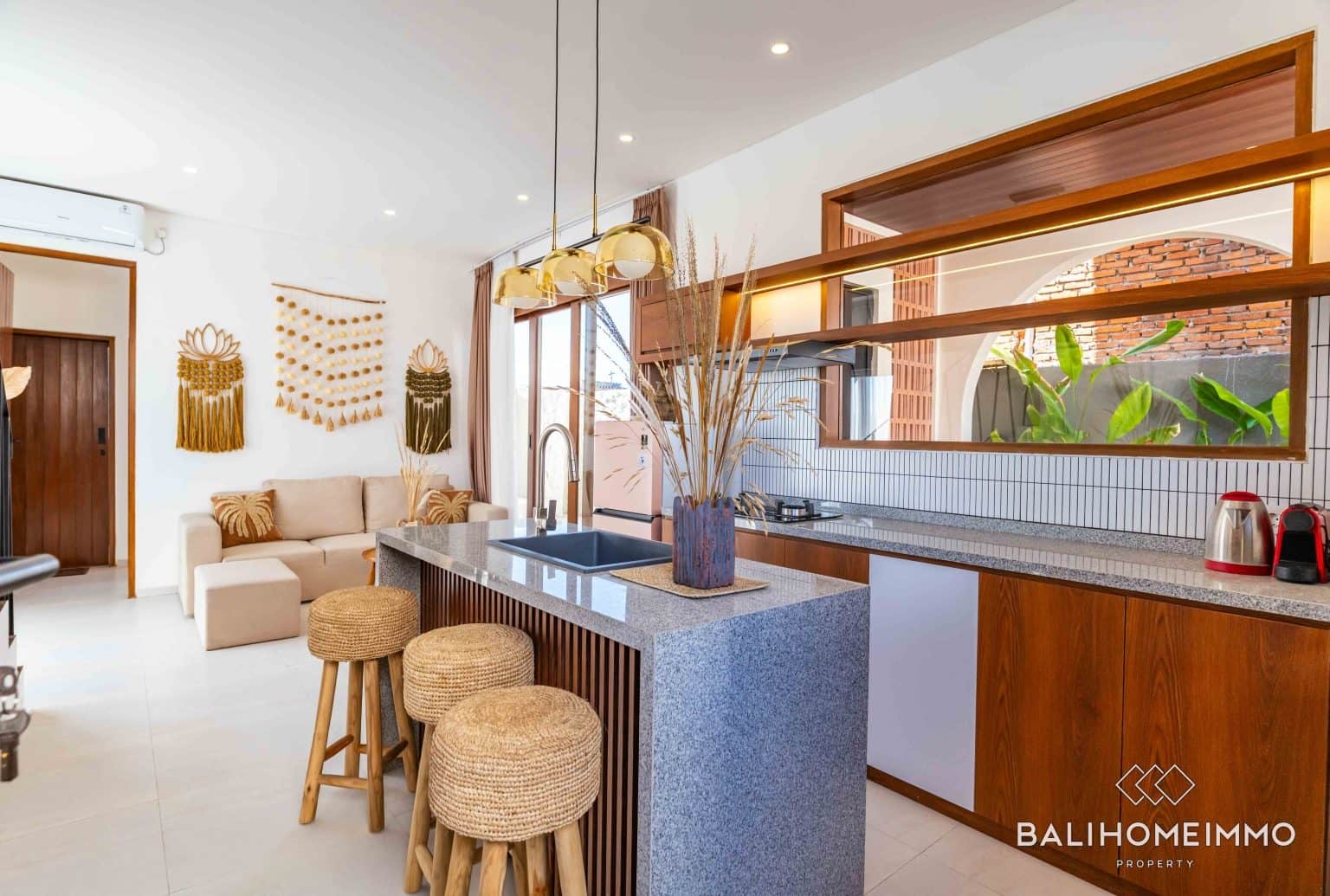 3-bedroom freehold villa in Tabanan — photo 5 of 5