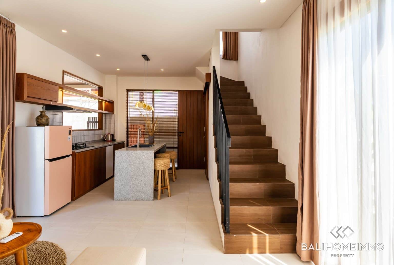 3-bedroom freehold villa in Tabanan — photo 4 of 5